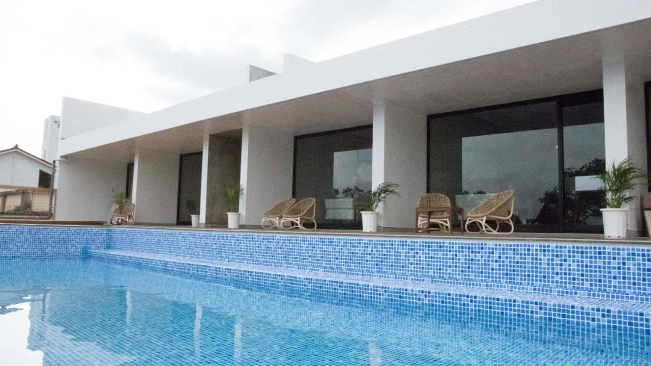 Blue Suites Hanamuro On The Beach Zamami Exterior foto