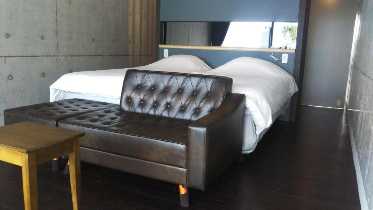 Blue Suites Hanamuro On The Beach Zamami Exterior foto